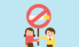 캐나다 연방정부, 시가 담배에의 가향 금지 법 공표게시물의 이미지