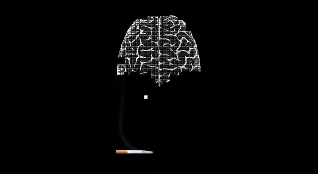 2014년 금연캠페인(동영상) : 뇌졸중(온라인)게시물의 이미지